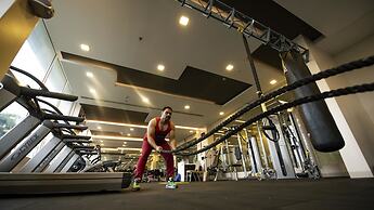 Express Inn The Business Luxury Hotel