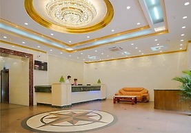 Sun Island Holiday Hotel Shenzhen