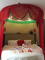 Sun Island Holiday Hotel Shenzhen