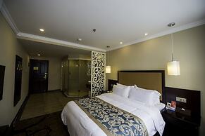 Sun Island Holiday Hotel Shenzhen