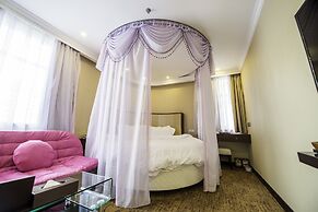 Sun Island Holiday Hotel Shenzhen