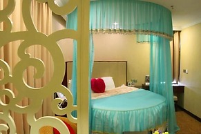 Sun Island Holiday Hotel Shenzhen