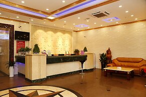 Sun Island Holiday Hotel Shenzhen