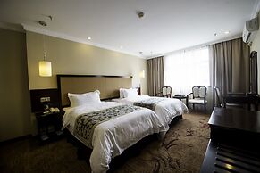 Sun Island Holiday Hotel Shenzhen