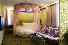 Sun Island Holiday Hotel Shenzhen