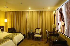 Sun Island Holiday Hotel Shenzhen