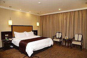 Sun Island Holiday Hotel Shenzhen