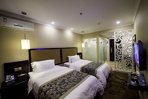 Sun Island Holiday Hotel Shenzhen