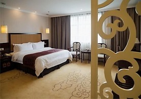 Sun Island Holiday Hotel Shenzhen