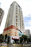 Sun Island Holiday Hotel Shenzhen