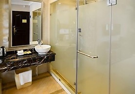 Sun Island Holiday Hotel Shenzhen