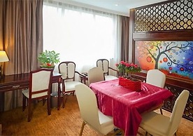 Sun Island Holiday Hotel Shenzhen