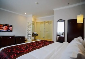 Sun Island Holiday Hotel Shenzhen