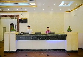 Sun Island Holiday Hotel Shenzhen