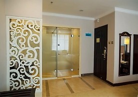 Sun Island Holiday Hotel Shenzhen