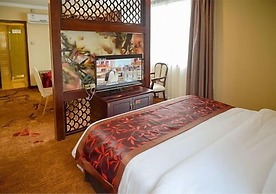 Sun Island Holiday Hotel Shenzhen