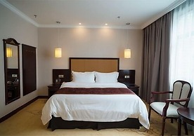 Sun Island Holiday Hotel Shenzhen