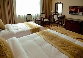 Sun Island Holiday Hotel Shenzhen