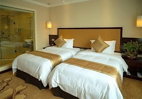 Sun Island Holiday Hotel Shenzhen