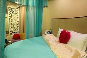 Sun Island Holiday Hotel Shenzhen