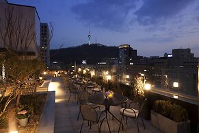 G2 Hotel Myeongdong