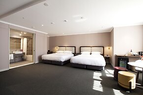 G2 Hotel Myeongdong