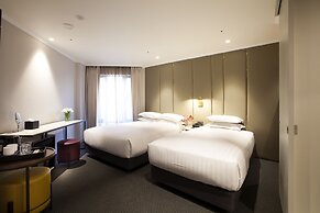 G2 Hotel Myeongdong