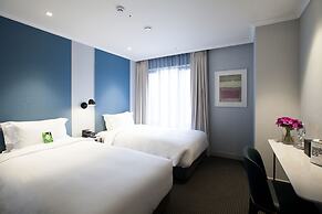 G2 Hotel Myeongdong