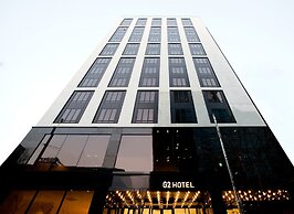G2 Hotel Myeongdong