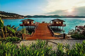 The Plaza Bodrum