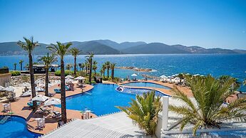 The Plaza Bodrum