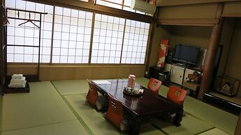 Fujiya Ryokan