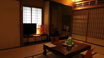 Fujiya Ryokan