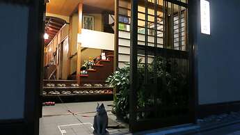 Fujiya Ryokan