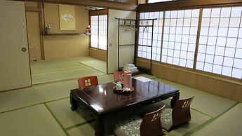 Fujiya Ryokan