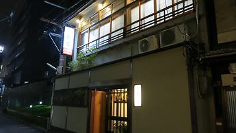 Fujiya Ryokan