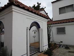 Villa Ortigia
