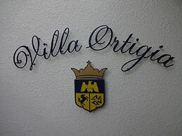 Villa Ortigia