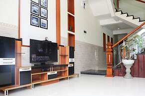 Viet Nhat Homestay