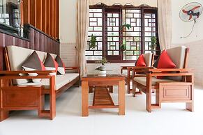 Viet Nhat Homestay
