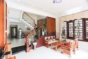 Viet Nhat Homestay