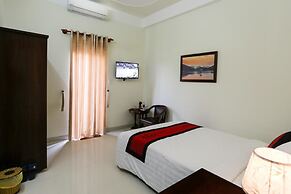 Viet Nhat Homestay
