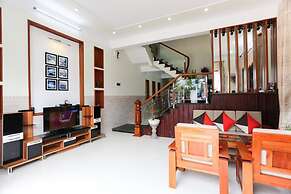 Viet Nhat Homestay