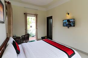 Viet Nhat Homestay