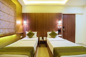 Itsy Hotels Arastu Inn