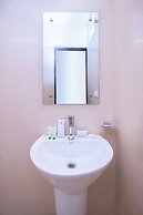 Itsy Hotels Arastu Inn