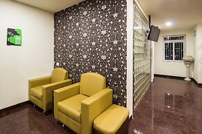 Itsy Hotels Arastu Inn