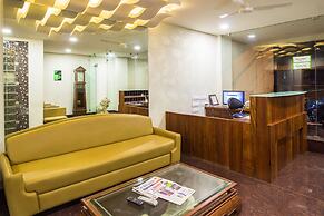 Itsy Hotels Arastu Inn