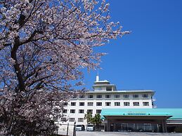 Toba Seaside Hotel