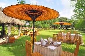 KMA Bagan Village Hotel